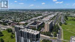 126 - 10 EDDYSTONE AVENUE Toronto, ON M3N 2T2
