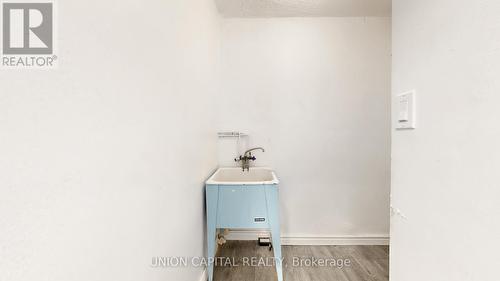 126 - 10 Eddystone Avenue, Toronto, ON -  Photo Showing Other Room