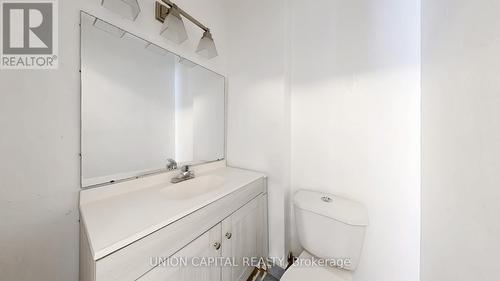 126 - 10 Eddystone Avenue, Toronto, ON - Indoor Photo Showing Bathroom