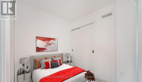 327 - 36 ZORRA STREET , Toronto, Ontario M8Z 0G9 5