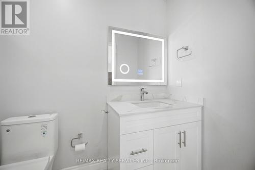 29 Lonestar Crescent, Brampton, ON - Indoor Photo Showing Bathroom