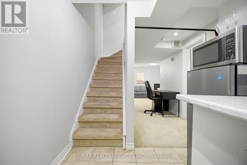 29 Lonestar Crescent, Brampton, ON - Indoor Photo Showing Other Room