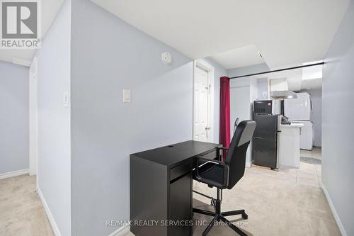 29 Lonestar Crescent, Brampton, ON - Indoor