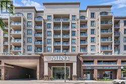 803 - 2486 OLD BRONTE ROAD Oakville, ON L6M 0Y4