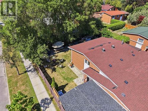 21 Kendleton Drive, Toronto, ON - Outdoor
