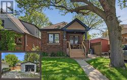 96 PALING AVENUE Hamilton, ON L8H 5J4