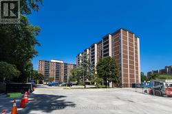 503 - 1966 MAIN STREET W Hamilton, ON L8S 1J6