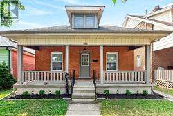 253 MARLBOROUGH STREET Brantford, ON N3S 4T4