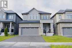 163 BILANSKY FARM ROAD  Brantford, ON N3S 0J3