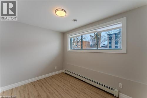 410 Hazel Street Unit# 101, Waterloo, ON - Indoor Photo Showing Other Room