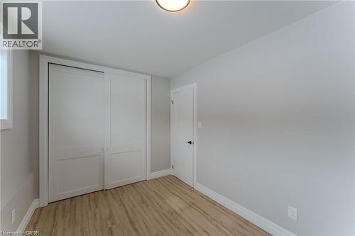 410 Hazel Street Unit# 101, Waterloo, ON - Indoor Photo Showing Other Room