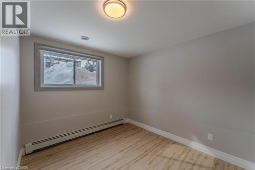410 Hazel Street Unit# 101, Waterloo, ON - Indoor Photo Showing Other Room