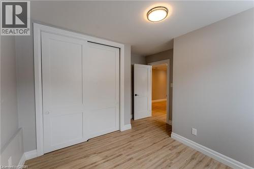 410 Hazel Street Unit# 101, Waterloo, ON - Indoor Photo Showing Other Room