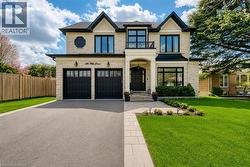 436 WILLIS Drive  Oakville, ON L6L 4V5