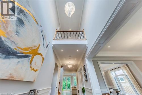436 Willis Drive, Oakville, ON - Indoor Photo Showing Other Room