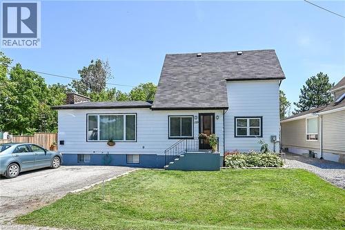 109 HODGKINS Avenue  Thorold, ON L2V 1M2