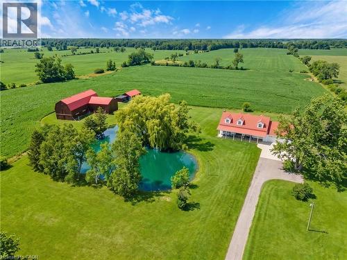 501 Concession Rd 2 S, Cayuga, ON 