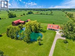 501 CONCESSION RD 2 S  Cayuga, ON N0A 1E0