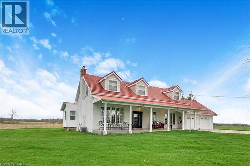 501 Concession Rd 2 S, Cayuga, ON 