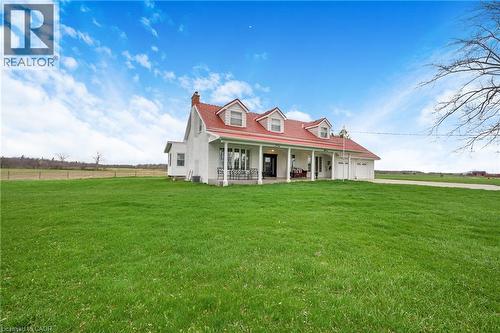 501 Concession Rd 2 S, Cayuga, ON 
