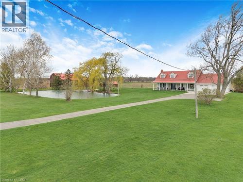 501 Concession Rd 2 S, Cayuga, ON 
