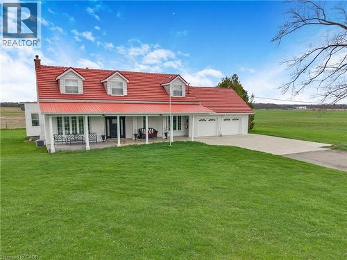 501 Concession Rd 2 S, Cayuga, ON 