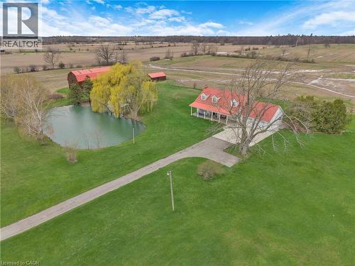 501 Concession Rd 2 S, Cayuga, ON 