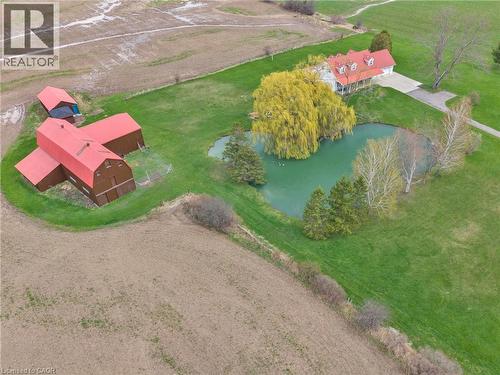 501 Concession Rd 2 S, Cayuga, ON 