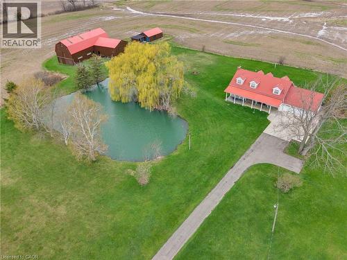 501 Concession Rd 2 S, Cayuga, ON 