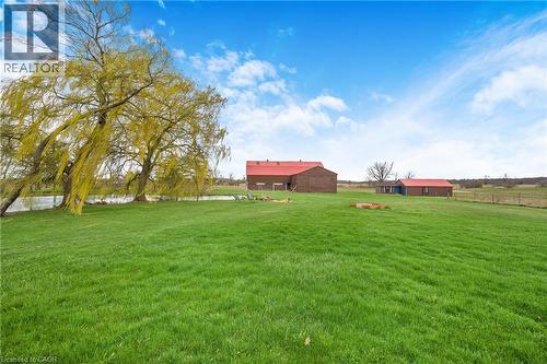 501 Concession Rd 2 S, Cayuga, ON 