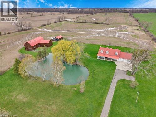 501 Concession Rd 2 S, Cayuga, ON 