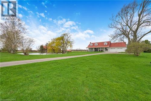 501 Concession Rd 2 S, Cayuga, ON 