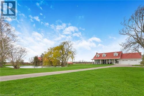 501 Concession Rd 2 S, Cayuga, ON 