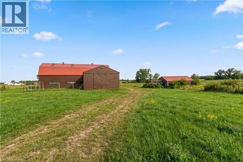 501 Concession Rd 2 S, Cayuga, ON 