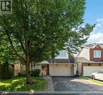 10 WESTWINDS PLACE  Ottawa, ON K2G 6L1