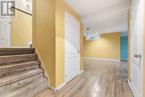 basement - 10 Westwinds Place, Ottawa, ON - Indoor Photo Showing Other Room
