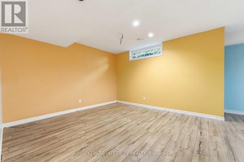 basement - 10 Westwinds Place, Ottawa, ON - Indoor