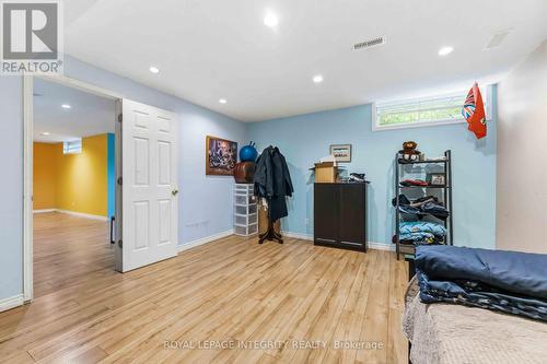 additional bedroom in basement - 10 Westwinds Place, Ottawa, ON - Indoor