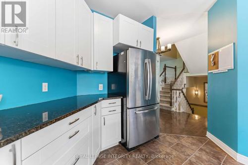 updated kitchen - 10 Westwinds Place, Ottawa, ON - Indoor