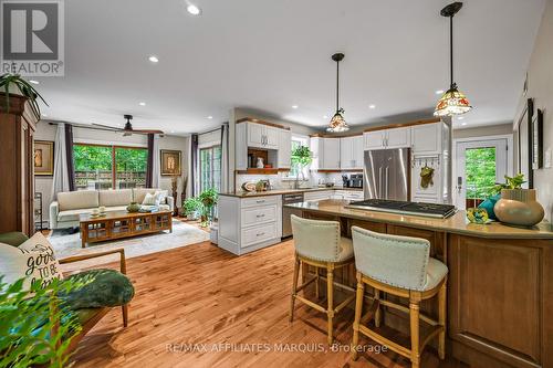 99 Old Kingston Road, Rideau Lakes, ON - Indoor