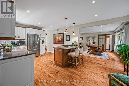 99 Old Kingston Road, Rideau Lakes, ON - Indoor