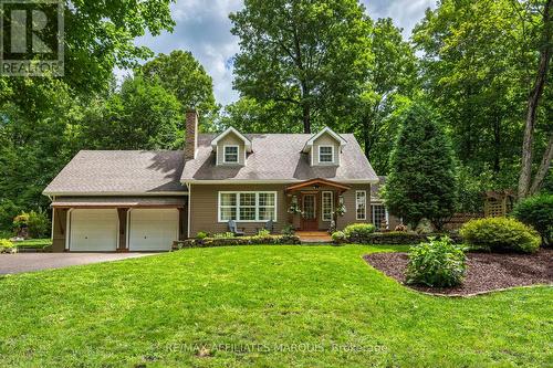 99 Old Kingston Road, Rideau Lakes, ON - Outdoor