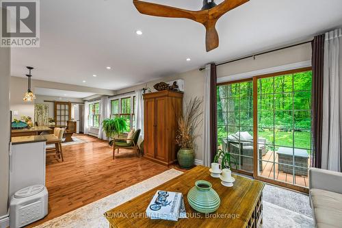 99 Old Kingston Road, Rideau Lakes, ON - Indoor