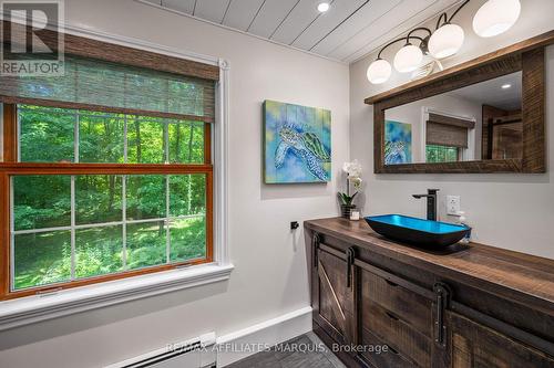 99 Old Kingston Road, Rideau Lakes, ON - Indoor Photo Showing Other Room
