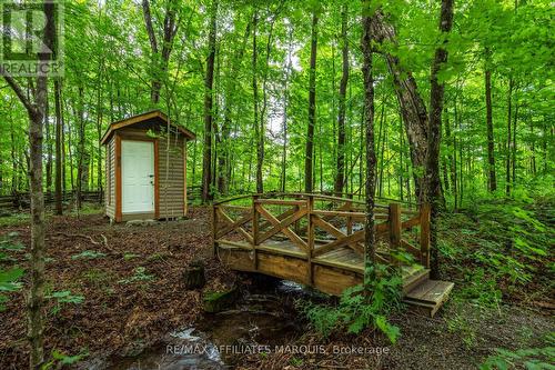 99 Old Kingston Road, Rideau Lakes, ON - Outdoor