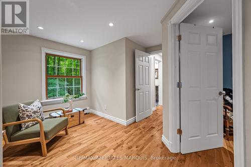 99 Old Kingston Road, Rideau Lakes, ON - Indoor Photo Showing Other Room