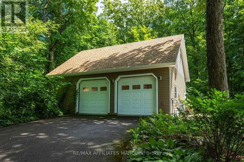 99 Old Kingston Road, Rideau Lakes, ON - Outdoor