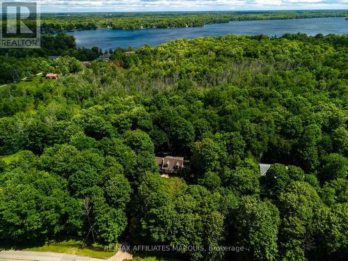 99 Old Kingston Road, Rideau Lakes, ON - Outdoor With Body Of Water With View