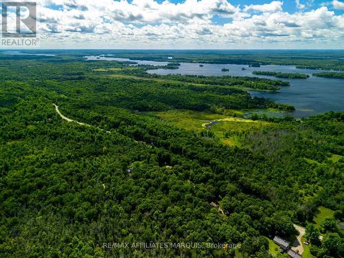 99 Old Kingston Road, Rideau Lakes, ON - Outdoor With View