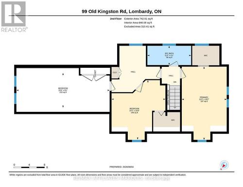 99 Old Kingston Road, Rideau Lakes, ON - Other